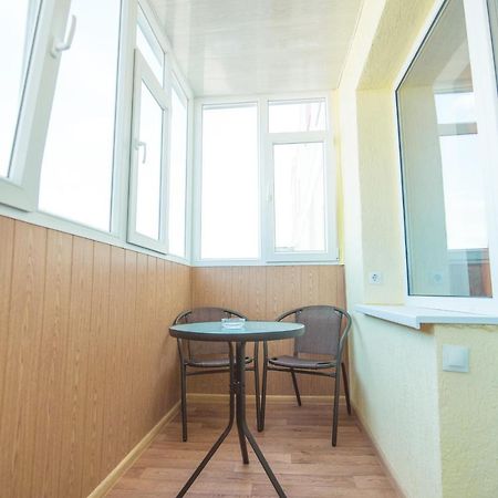 Vip Apartmen Harkovskaya Sumî Exterior foto