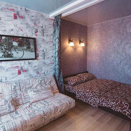 Vip Apartmen Harkovskaya Sumî Exterior foto