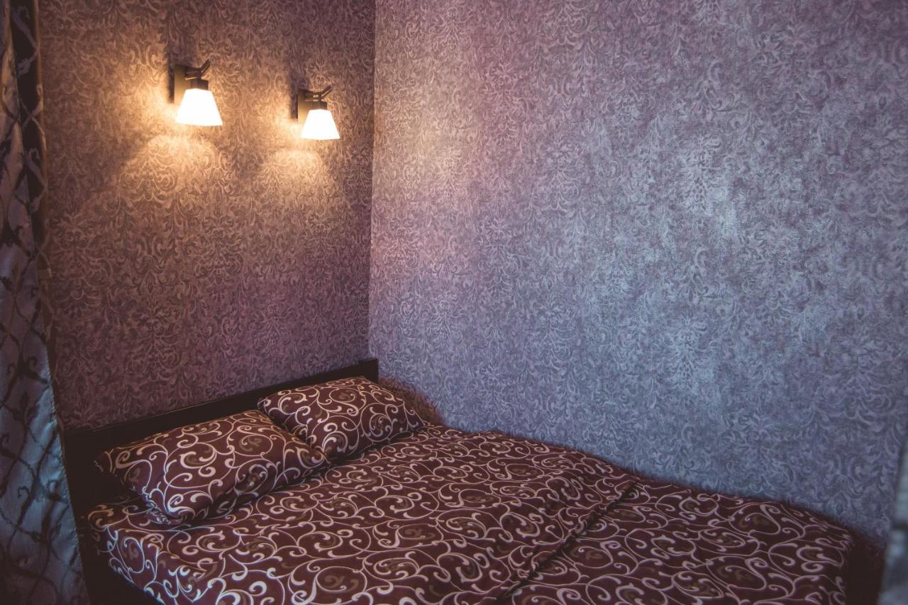 Vip Apartmen Harkovskaya Sumî Exterior foto