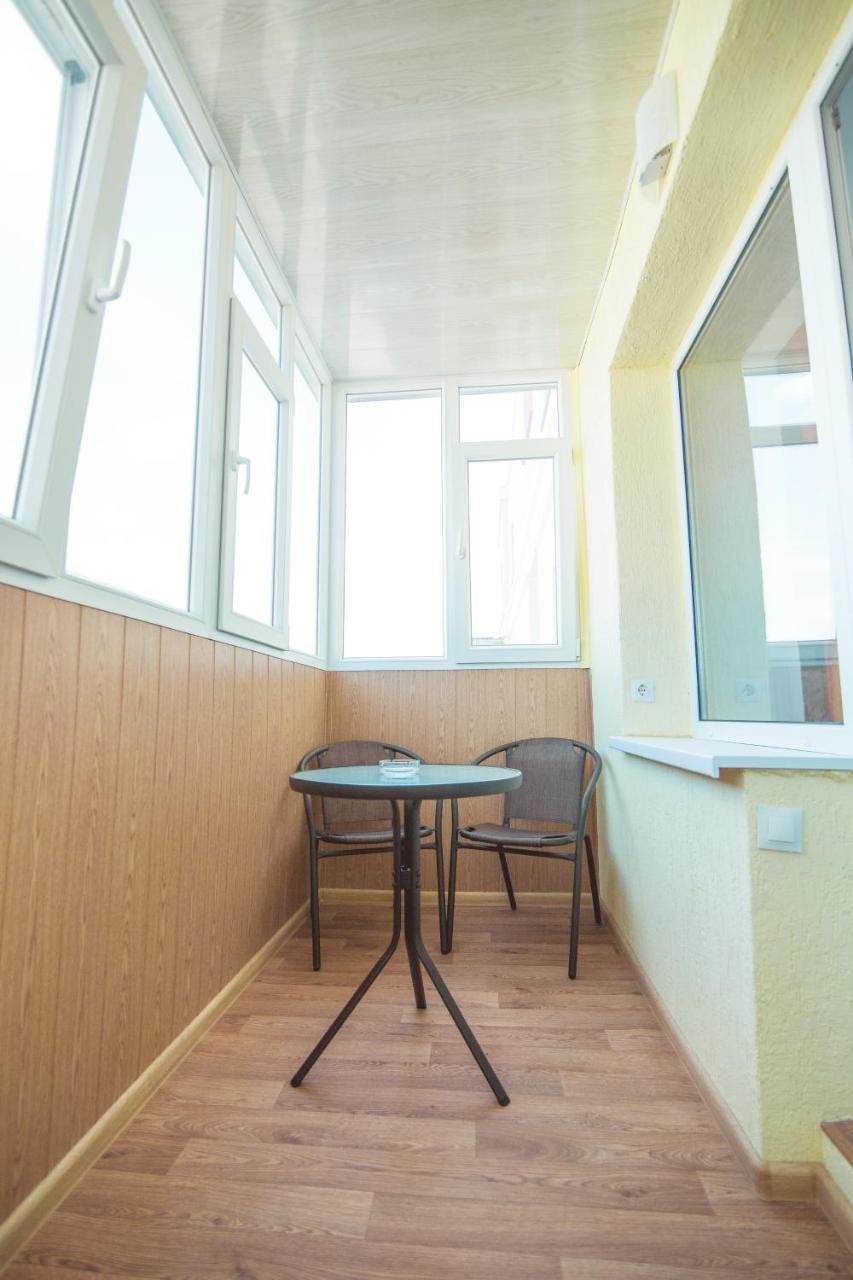 Vip Apartmen Harkovskaya Sumî Exterior foto