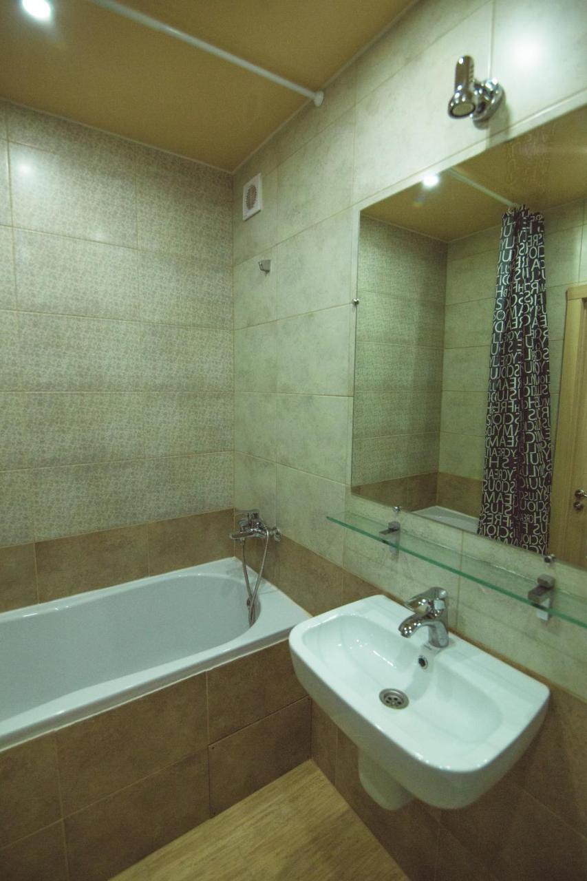 Vip Apartmen Harkovskaya Sumî Exterior foto